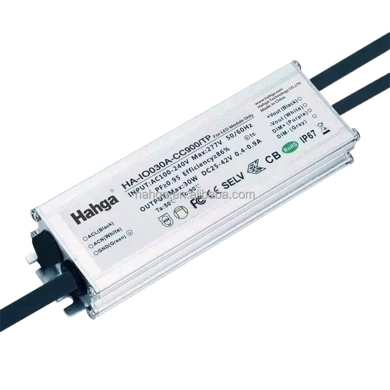 Buy Good Quality Hot Sale Custom Importer Intelligent Led Driver Non ...