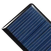 Good Quality Indian Price List Sun Tracker Solar Panel