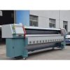 Good Quality Large Format Digital Eco Solvent Inkjet Printing Machine