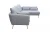 Import Good quality wholesale modern living room corner sofa furniture fabric from China