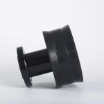 Good Rubber Putzmeister Piston Ram DN200 Concrete Pump Spare Parts