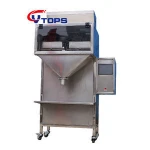 Granule VFFS Packing Machine Vertical Forming Filling Sealing Machine