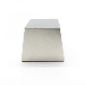 Great Reputation Manufacturer Strong Big Neodymium Rare Earth Magnets for sale