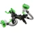 Import Green CNC Master Cylinder hydraulic lever from China