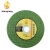 Import Green Cutting Disc Abrasive For Carbon Steel Cutting Disc Price from China