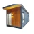 Import Green Outdoor Experience Ark Camp Modern Design Modular Home Plans What Is a Modular House for Sale from Malaysia