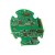 Import Green Solder Mask PCB for Electronic Parts with 1oz from China
