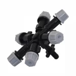 Greenhouse Sprayer Sprinkler Sprinklers Automatic Micro Spray Irrigation System Sprinklers