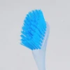Greenwell Eco Friendly Soft Long Handle Home Dish Scrubbing Brushes Suction Cup Dishwashing Brush