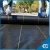 Import ground cover 100% pp uv protection greenhouse plastic film/ plastic mulch layer for airport road repair from China