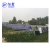 Import Ground Pile Solar Panel Mounting Systems Bracket Frames Structures Open Ground Aluminum Alloy or Carbon Steel Hot Dip Galvanized from China