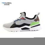 GT-21744M New Arrival Fashion Man Shoes Customized Causal Shoe Men Sneakers Casual Running Shoes