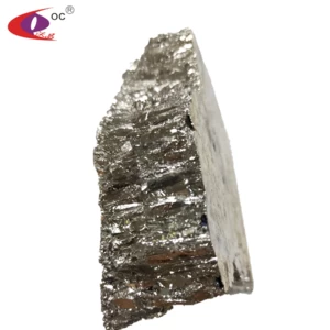 Guangdong Factory Supply High Pure Bismuth Metal Ingot 1kg Bismuth Price