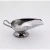 Import guangdong kingkong Wholesale restaurant stainless steel tableware personalized sauce mini gravy boat from China