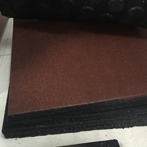 Guangzhou supplier Top Quality amusement park rubber flooring Wholesale