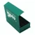 Guangzhou Wholesale Custom Decorative Magnetic Closure Rigid Cardboard Paper Packaging Gift Box