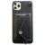 Import Guangzhou wrist luxury pattern hand cell phone cases with card holder and strap from China