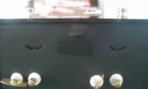 GY-7A-9 Chess Timer