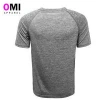 gym and fitness apparel Compression shirt Custom Dri Fit T shirts