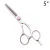 Import Hair Cutting Scissors 5" 5.5"  6" JP Steel Barber Scissors Thinning Shears Hair Scissors Finger Rest A9014 from China