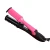 Import Hair Straightener Comb Quick Curling Curler Show Heat Styling Ionic Beauty Hair Styling Tool from China