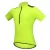 Import half zipper sports wear cycling clothes from China