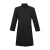 Import Halloween Movie Costume professor Severus Cloak Deluxe Robe and Cloak from China