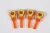 Import Halloween party items mini hand clappers noise makers from China