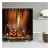Import Halloween Shower Curtains,European Decor Polyester Shower Curtain from China