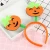 Import Halloween smiley pumpkin head buckle masquerade party bar performance explosive props popular festival supplies from China