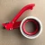 Import hand held automatic cuttergun tape cutter dispenser for carton box packing sealing from China