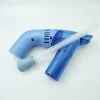 Handheld Wireless Vacuum Cleaner Household Cleaning Appliances Portable Dust Collector