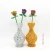 Handmade aluminum rose craft decorative home furnishing a valentine gift