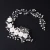Import Handmade Pearl Flower Wedding Accessories Bride Hair Accessories from China