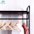Import Hanger Hallway Metal Clothes Rack Hall Stand Bench Coat Rack from China