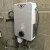 Hannover New hot-sale Energy-saving color customize tankless 5300W electric water heater for tap shower