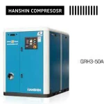 Hanshin Compressor GRH3-75A Made in Korea