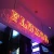 Import Happy Birthday Signs  Custom Bar Happy Birthday Light Letters Electronic Led Neon aisle  Signs from China