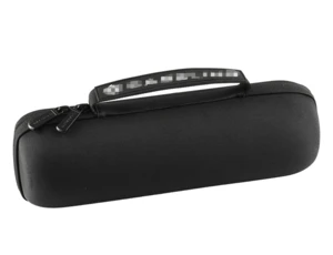 Hard CASE for UE BOOM 2 Wireless portable Bluetooth Speaker. Fits USB Cable and Wall Charger.