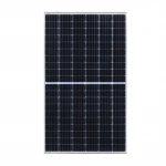 Harvest the sunshine solar mount panel 72cells 5BB Mono Hight effciency perc double  glass module 370W 375W 380W 385W 390W