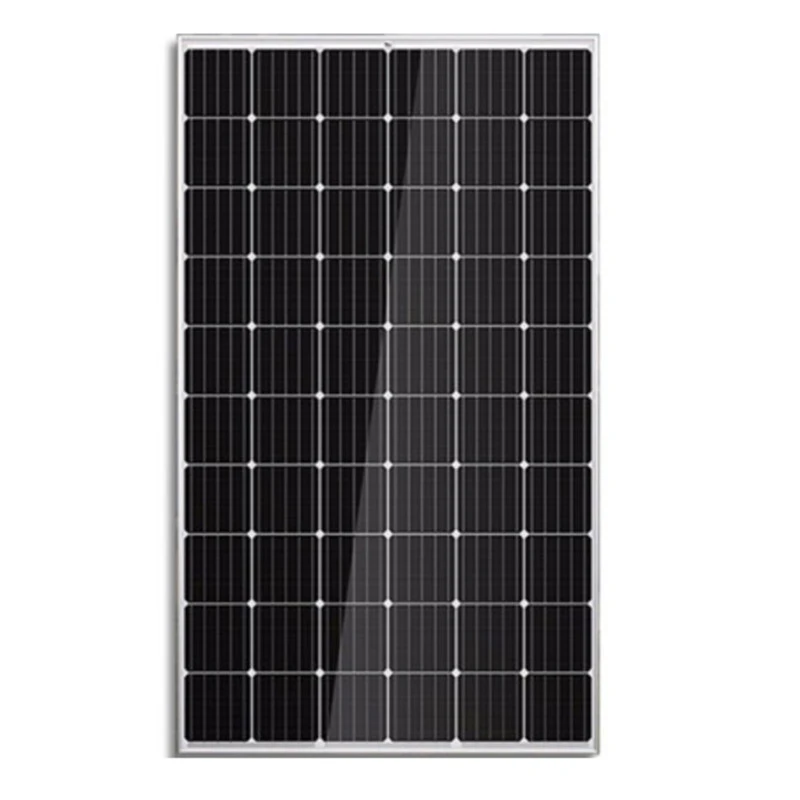 Harvest thesunshine germanyroof  solarphotovoltaic panel 120cells5BB Mono Hight effciency double  module 320W 325W 330W 335W 340
