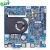 Import Haswell-U 4th i3 4010U/i5 4200U/i7 4500U CPU Mini ITX motherboard with thin cool fan RRD3 8GB  Elsky QM9400 from China