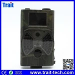 HC300 2 inch TFT LCD DVR IR 12 MegaPixels 8MP HD Digital Camera Trail Hunting Camera