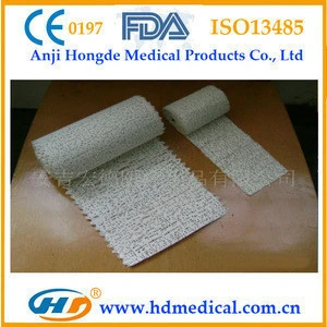 HD-50088 Good Price Pop Bandage/Plaster Of Paris Bandage Machine