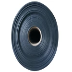 HDPE Geomembrane 1.5mm Hdpe Pond Liners 1mm Root Barrier Geomembrane