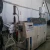 Import HDPE green roof drainage membrane waterproof drainage board making machine from China