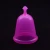 Import Healeanlo Silicone feminine products buy the menstrual cup tampon from China