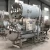 Import Heat Industrial Autoclave Pouch Sterilizer Milk Jar Sterilizing Sauce Glass Bottle Sterilization Retort Machine from China
