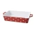 Import Heat Resistance Cookware Kitchen Home Ceramic Open Fire Baking Tray Bakeware Sets from China