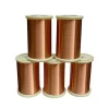 Heat Resistanceenameled Copper Round Magnet Wire For Motor Winding